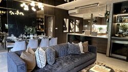 The Jovell (D17), Condominium #610219091
